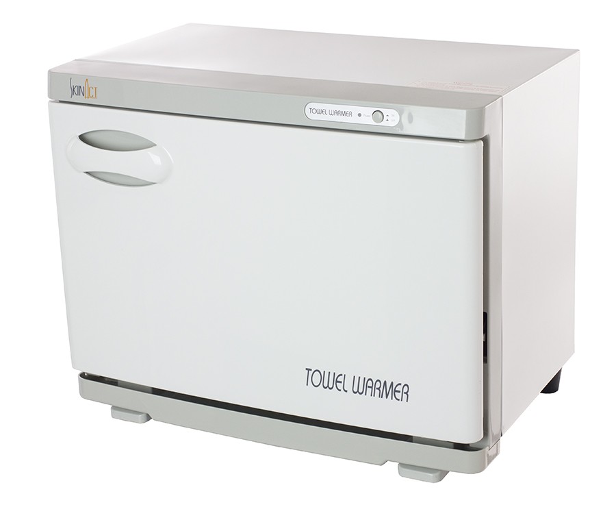 24 PC HOT TOWEL (TOWEL WARMER) Hot Towel & Sterilizers