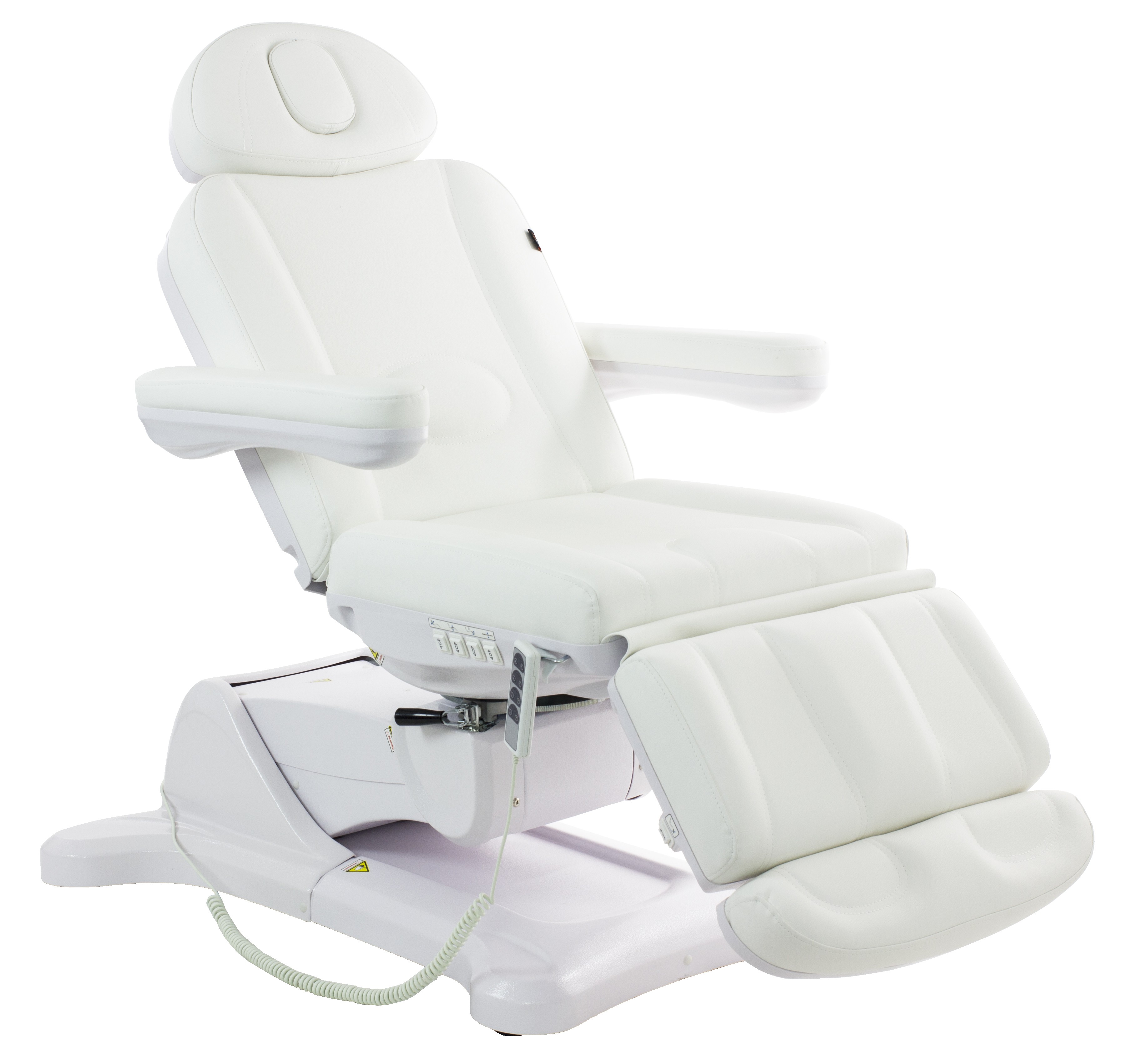 Malibu Electric Medical Spa Treatment Table (Facial Chair/Bed) Massage and Facial Beds/Table