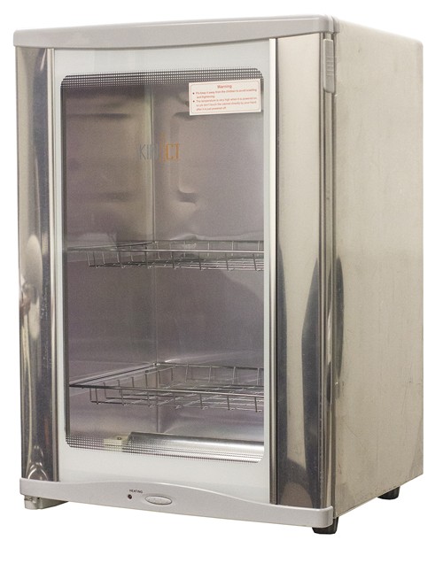 60 PIECE HOT TOWEL TOWEL WARMER Hot Towel & Sterilizers