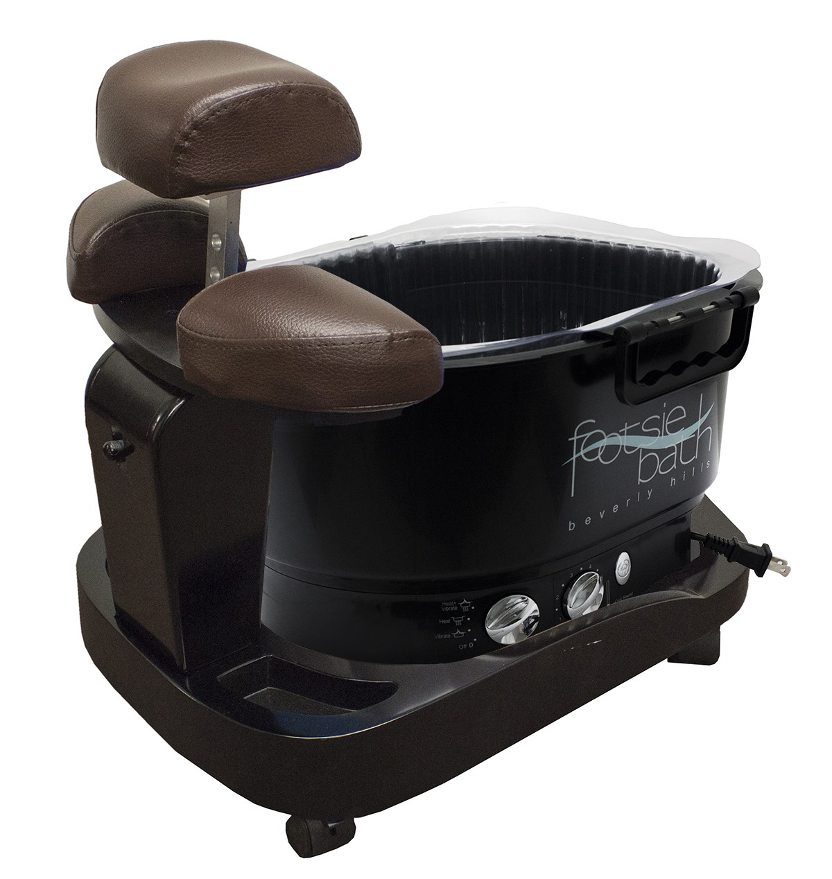 Portable footsie pedicure spa new arrivals
