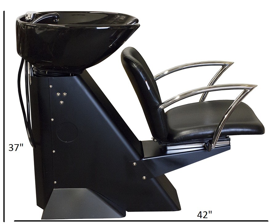 Lima Salon Shampoo Chair Spaequipment