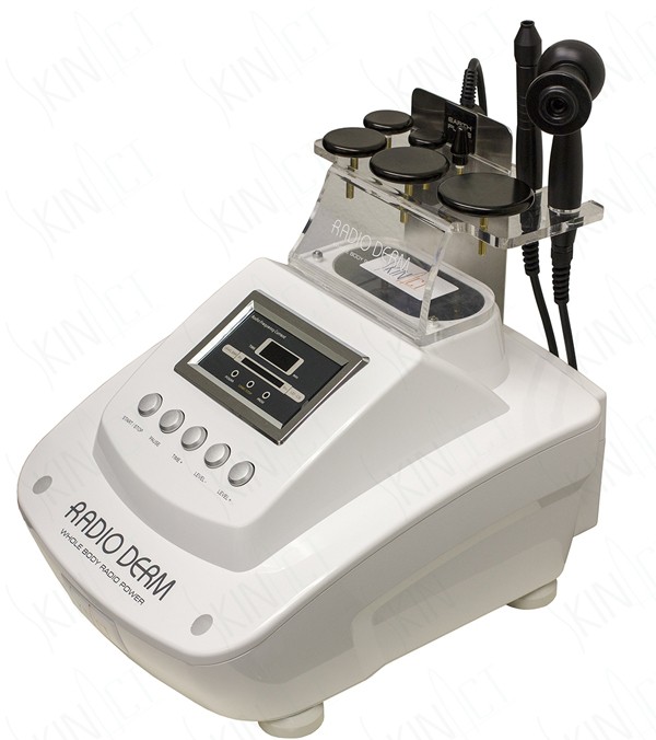 Spa Pro Radio Frequency Machine RF Radio Frequency Machines