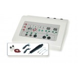 4 FUNCTION UNIT: VACUUM, SPRAY, HIGH-FREQUENCY, ULTRASONIC