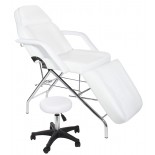 Basic Chair with Stool (Facial Bed, Massage Table)