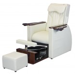 CALVIN PEDICURE CHAIR (NO PLUMBING PEDICURE SPA)