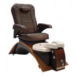  ECHO FOOTSPA CHAIR FROM CONTINUUM FOOT SPAS