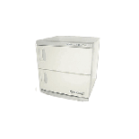 Combo Hot Towel Cabinet with Sterilizer (2 in 1)