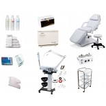 Venice SPA Equipment Package