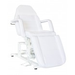 Electric Facial, Massage Chair with 3 Motors (Bed, Table)
