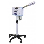 Facial Hot & Cold Ozone Steamer