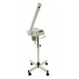 Facial Ozone Steamer With Movable Arm