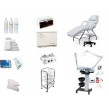  Padua Facial SPA Equipment Package