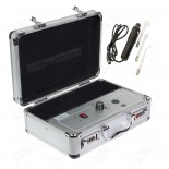 High Frequency Case Facial Unit