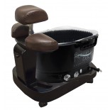 Milan Portable Pedicure Spa