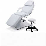 Hydraulic Facial Bed, Chair With FREE STOOL