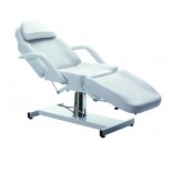 Hydraulic Chair with Stool (Facial Bed, Massage Table)