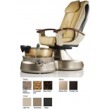  Lenox Shiatsu Pedicure Spa Chair