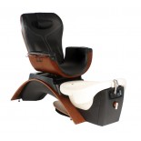 THE MAESTRO PEDICURE CHAIR FROM CONTINUUM FOOT SPAS