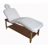 Massage / Facial Bed & Table