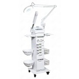   MODENA 19 IN 1 FACIAL SPA SKIN CARE EQUIPMENT MACHINE