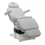 5 Motors Electric Facial & Massage Bed (Chair, Table)