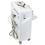 Oxygen Infusion System & Microdermabrasion Machine 