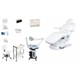 Milano SPA Equipment Package
