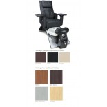 VANTAGE PLUS FOOTSPA CHAIR FROM CONTINUUM FOOT SPAS