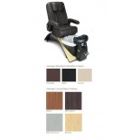 VANTAGE FOOTSPA CHAIR FROM CONTINUUM FOOT SPAS