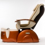  Petra RMX Pedicure Spa Chair