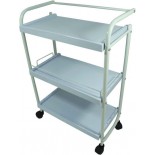 Plastic Cart Trolley