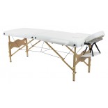 Portable Massage Table, Bed with Carrying Case