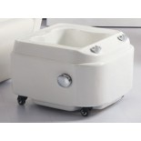  Portable Foot Spa with JET and LED