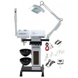 11 in 1 Digital Multifunction Facial Beauty Machine 