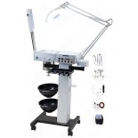 8 Function Unit - Multifunction facial unit