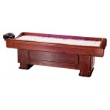  LX Himalayan Salt Spa Professional Treatment Massage Table