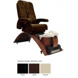  Simplicity Pedicure Chair from Continuum Footspas