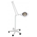 SkinAct Magnifying LED Lamp 5x Diopter Magnifier(Stand)