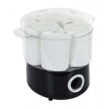 Spa Pro Towel Steamer