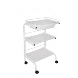 THREE SHELVES CART