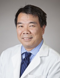 Dr. Sheng Yi Wang, MD